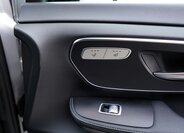 Mercedes-Benz Třídy V MPV 2,0 l 176 kw