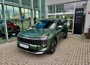 KIA Sportage 1