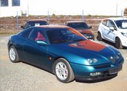 Alfa Romeo GTV 4