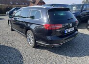 Volkswagen Passat Kombi 2,0 l 176 kw