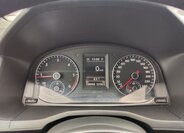 Volkswagen Caddy Skříň 2,0 l 110 kw