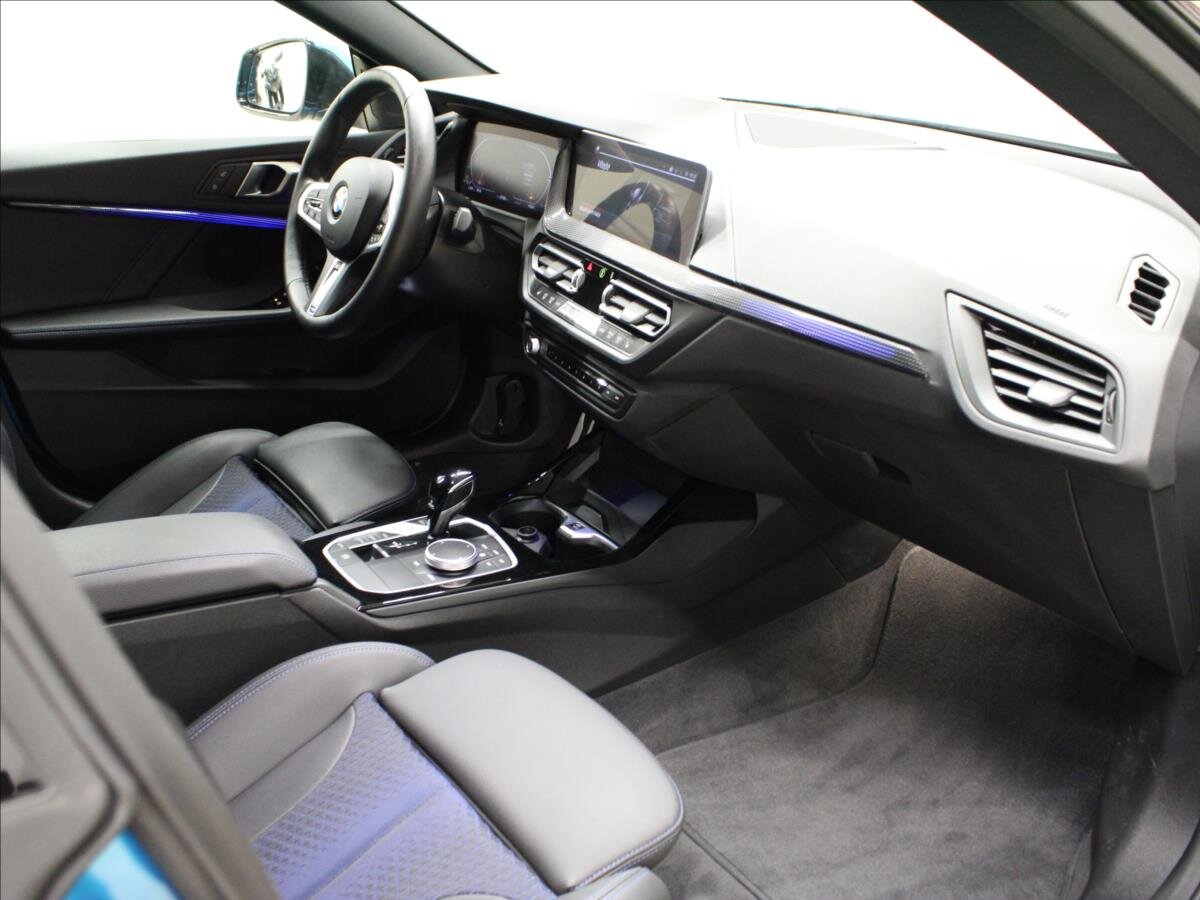 BMW Řada 2 Sedan / Limuzína 1,5 l 100 kw