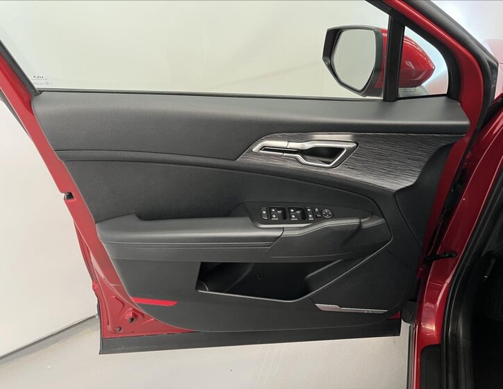 KIA Sportage SUV 1,6 l 110 kw