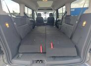 Ford Tourneo Connect 16