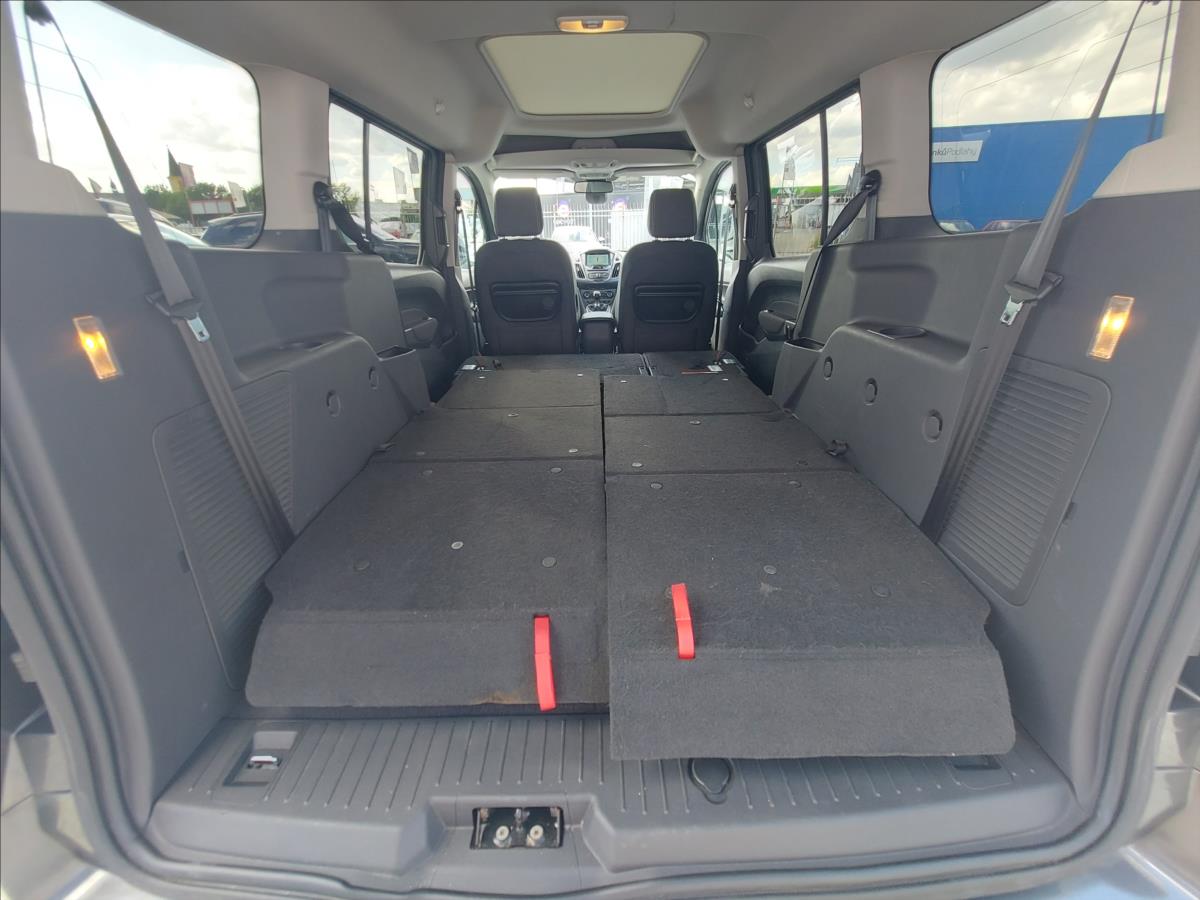 Ford Tourneo Connect