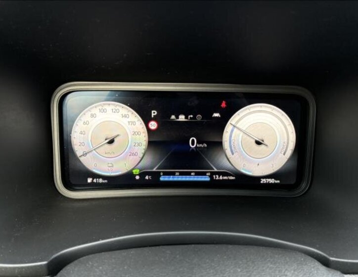 Hyundai Kona SUV 0,0 150 kw