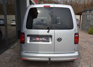 Volkswagen Caddy MPV 2,0 l 110 kw