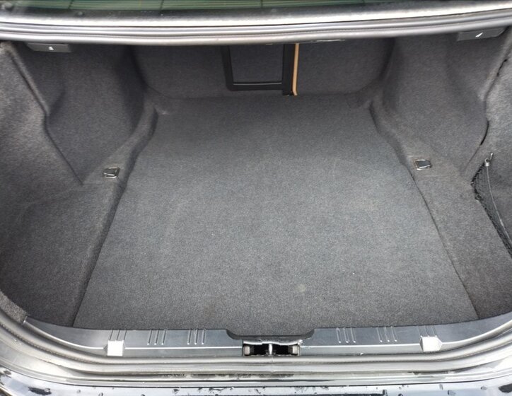 BMW Řada 5 Sedan 2,0 l 120 kw