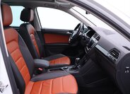 Volkswagen Tiguan SUV 2,0 l 176 kw