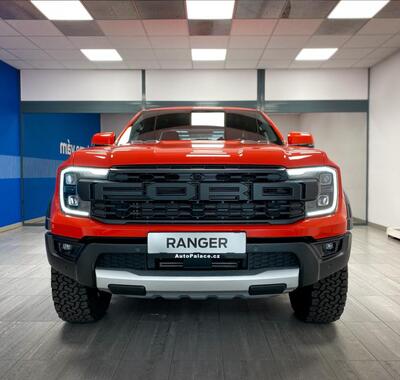Ford Ranger 2