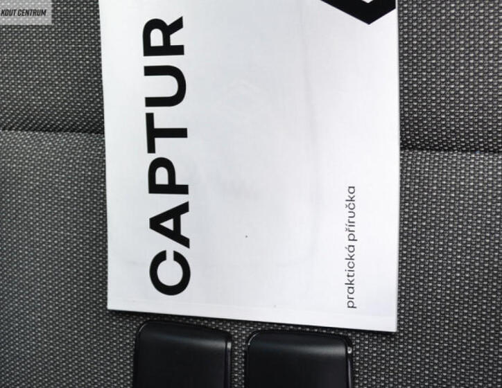 Renault Captur 48