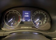 Škoda Fabia Hatchback 999,0 70 kw