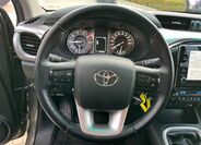 Toyota Hilux 20