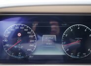 Mercedes-Benz Třídy S Sedan / Limuzína 4,0 l 345 kw