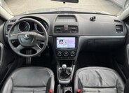 Škoda Yeti SUV / Terénní 1,2 l 77 kw