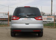 Ford Galaxy Kombi 2,0 l 103 kw