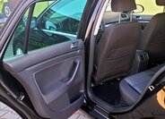 Volkswagen Golf Kombi 1,4 l 90 kw