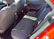 Toyota Yaris Cross SUV / Terénní 1,5 l 68 kw