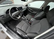 Hyundai i30 Kombi 1,5 l 118 kw