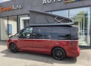 Volkswagen California VAN-Minibus 2,0 l 110 kw
