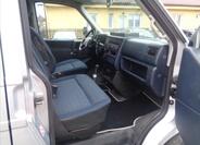 Volkswagen Caravelle 10