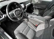 Volvo V60 Kombi 2,0 l 145 kw