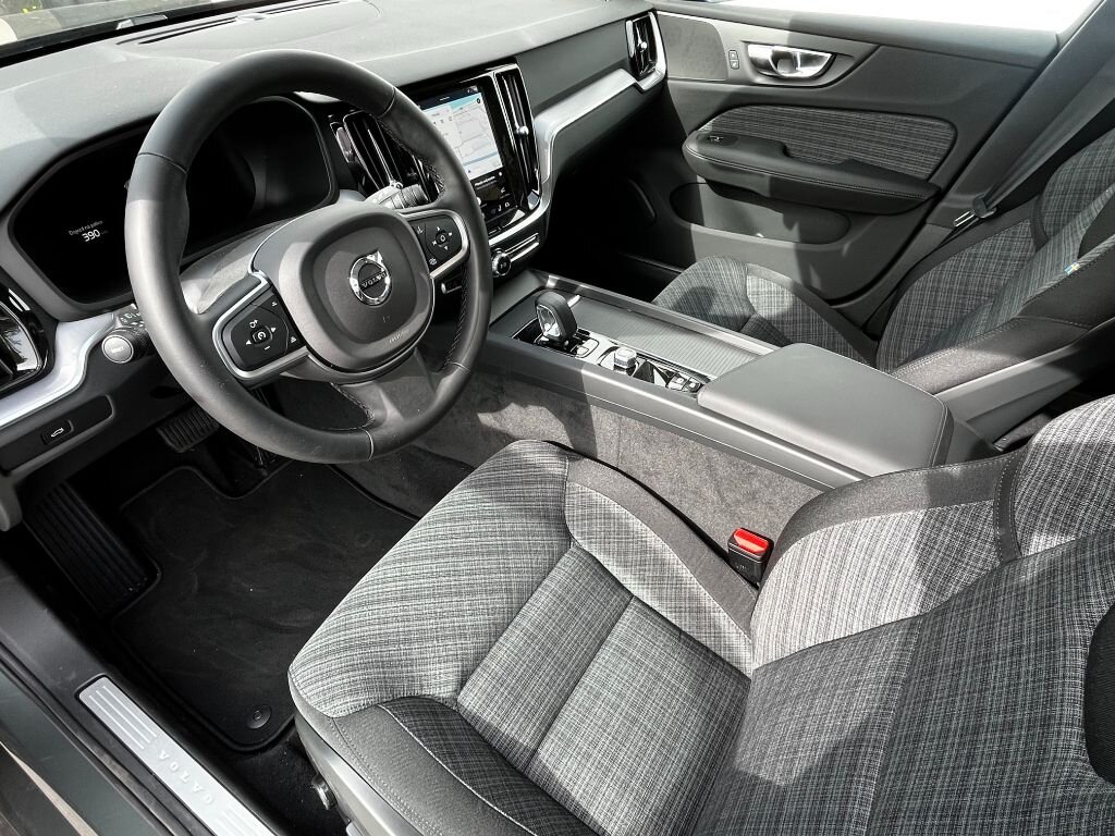 Volvo V60 Kombi 2,0 l 145 kw