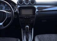 Suzuki Vitara SUV / Terénní 1,4 l 103 kw