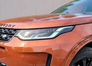 Land Rover Discovery Sport 5