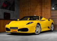 Ferrari F430 6