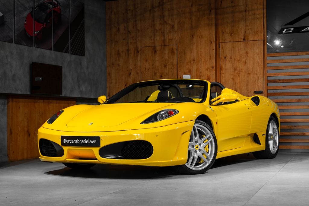 Ferrari F430
