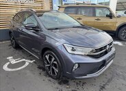 Volkswagen Taigo SUV 999,0 81 kw