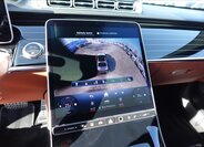 Mercedes-Benz Třídy S Ostatní 2,9 l 243 kw