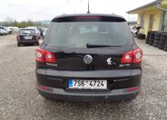 Volkswagen Tiguan Kombi 2,0 l 103 kw