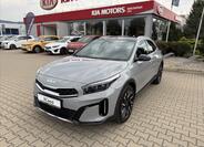 KIA XCeed 3