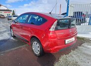 Citroën C4 Hatchback 1,4 l 65 kw