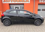 KIA Rio Hatchback 1,1 l 55 kw