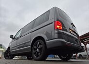 Volkswagen Multivan 37