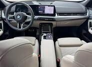 BMW X1 8