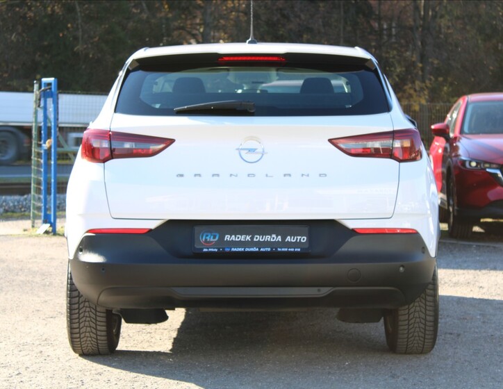 Opel Grandland 6