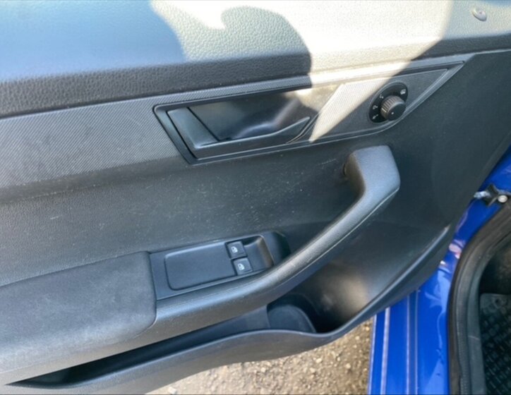 Škoda Fabia Hatchback 999,0 70 kw