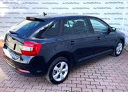 Škoda Rapid 4