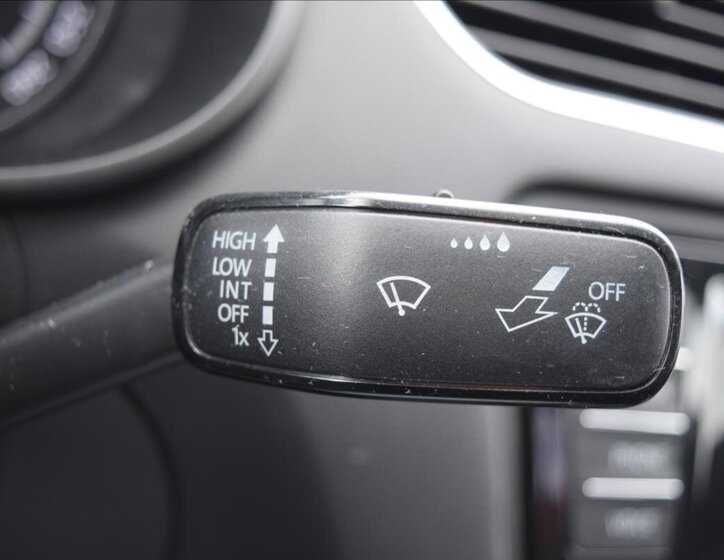 Škoda Octavia Sedan / Limuzína 2,0 l 135 kw