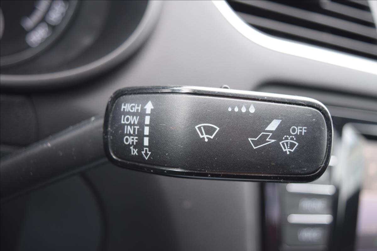 Škoda Octavia Sedan / Limuzína 2,0 l 135 kw