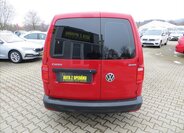 Volkswagen Caddy Skříň 1,4 l 81 kw