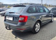 Škoda Octavia Kombi 1,6 l 85 kw