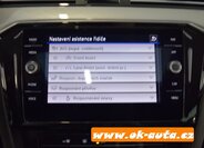 Volkswagen Passat Kombi 0,0 110 kw