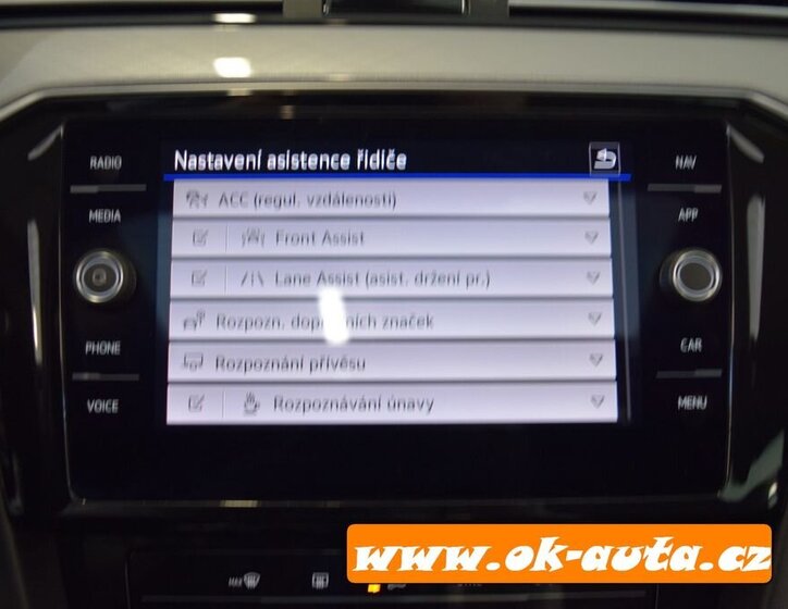 Volkswagen Passat Kombi 0,0 110 kw