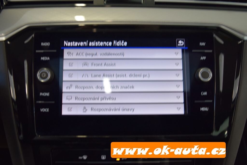 Volkswagen Passat Kombi 0,0 110 kw