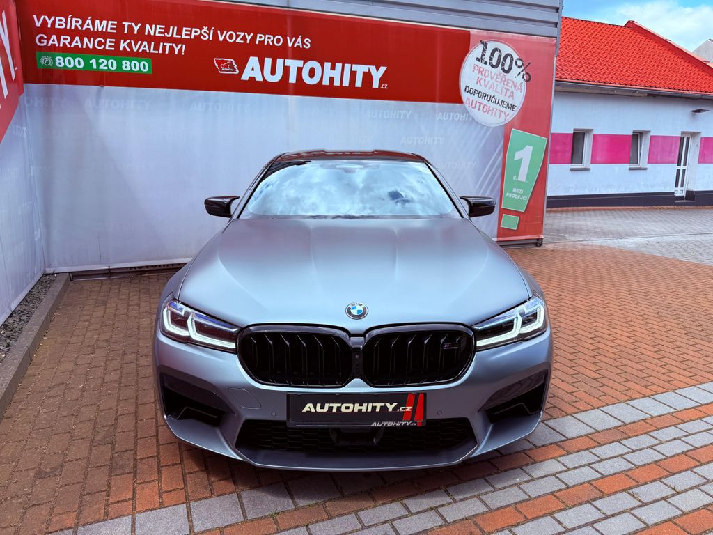 BMW M5